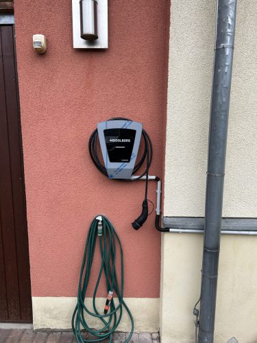 Wallbox